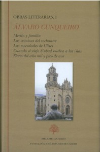 portada Cunqueiro (3ª ed.)