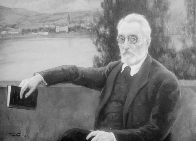 COLECCIÓN DE MIGUEL DE UNAMUNO (Obras completas en 10 vols.)