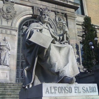 COLECCIÓN ALFONSO X, El Sabio- General estoria (10 vols.)